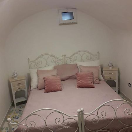 Casa Vacanze Vico Verona 7 奥里亚 外观 照片