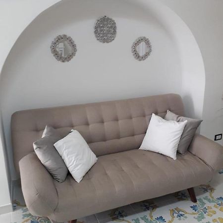 Casa Vacanze Vico Verona 7 奥里亚 外观 照片