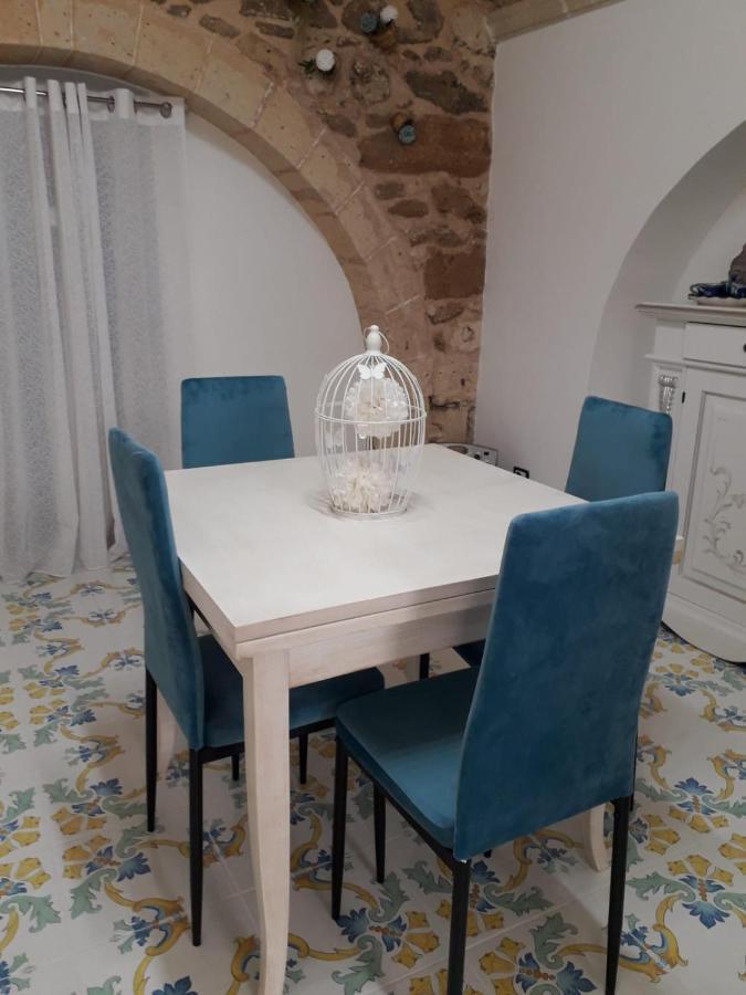 Casa Vacanze Vico Verona 7 奥里亚 外观 照片
