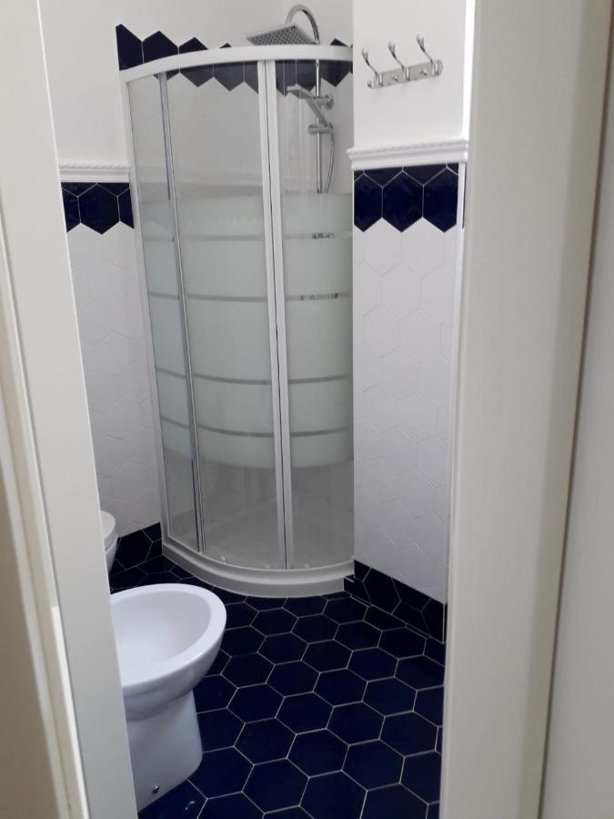 Casa Vacanze Vico Verona 7 奥里亚 外观 照片