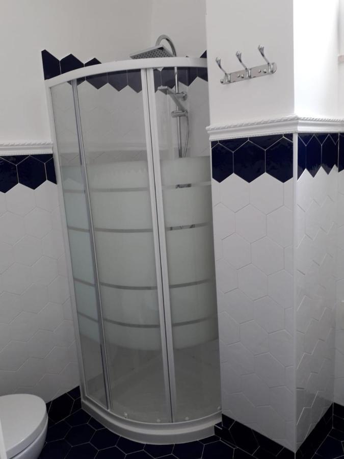 Casa Vacanze Vico Verona 7 奥里亚 外观 照片