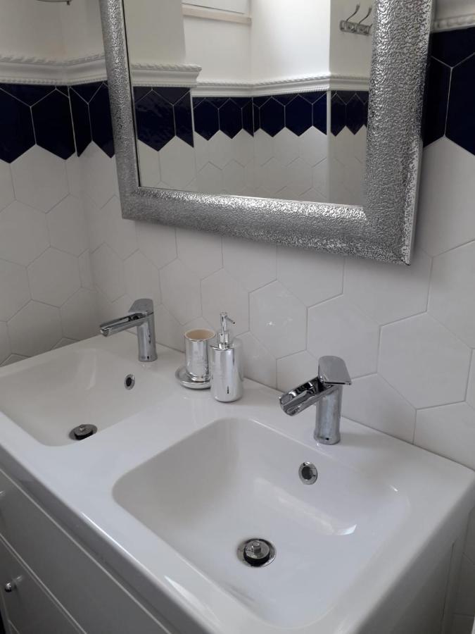 Casa Vacanze Vico Verona 7 奥里亚 外观 照片